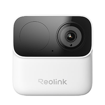 Reolink室外无线双向通话摄像头