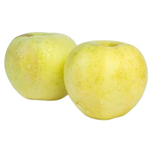 瑞雪苹果非青森苹果新鲜水果青苹果脆甜多汁4.5斤产地直发