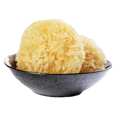 康盛达古田银耳白木耳丑耳莲子羹
