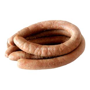 麻辣香肠兰州祥肠子甘肃兰州特产小吃即食熟食肉肠450g装顺丰空运