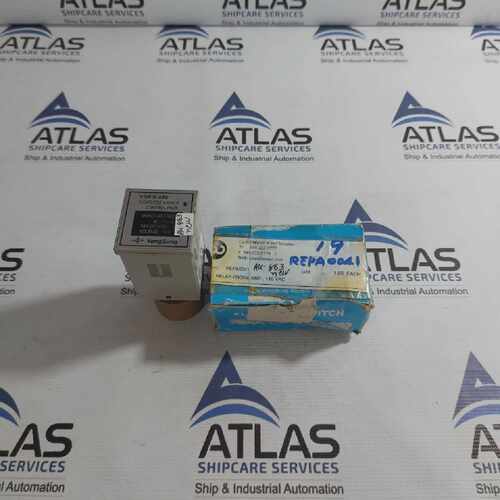 YONGSUNG YSFS-M5 FLOATLESS SWITCH
