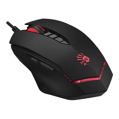 血手幽灵V8M激活版usb压枪宏鼠标