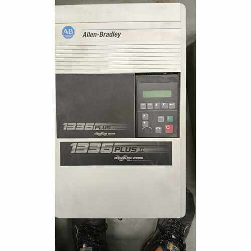 【议价-可维修】 变频器 1336PLUS II 实物拍的 成色还 /均有货 /