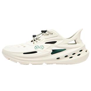 BIG3洞洞鞋361凉鞋男运动拖鞋2026夏季透气溯溪鞋休闲户外涉水鞋