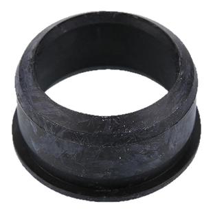 适配标致308S 408 3008 508 C4L C5天逸涡轮增压进气管密封圈1.6T