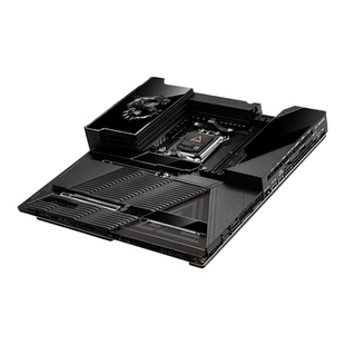 MSI/微星MEG X870E GODLIKE MAX台式电竞主板支持9850X3D