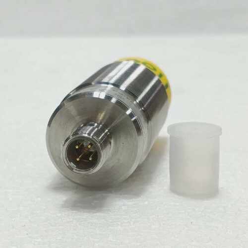 IFM GI701S Fail-Safe Induktiver Sensor GIIA-4030-US/2OSSD/V4
