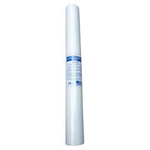 pp sediment filter净水过滤器20英寸508*60*30*5umPP棉滤芯500mm