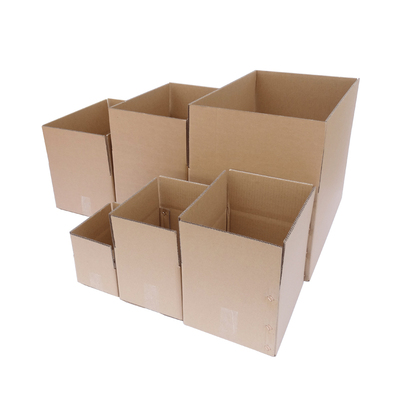 顺丰纸箱快递包装专用打包箱F123456s号同款尺寸批发超硬纸盒箱子