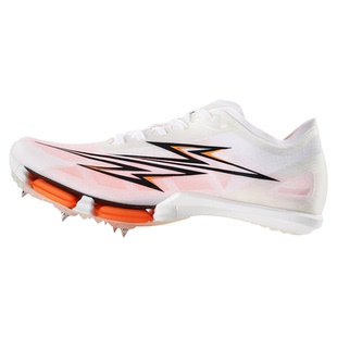 燃动力大圣1.0全掌碳板气垫钉鞋男女专业体考竞速田径短跑钉子鞋