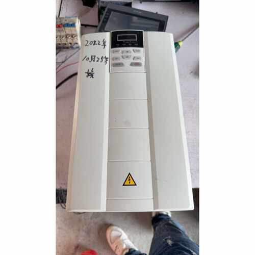 询价-吉泰科变频器GK8004T11B15B