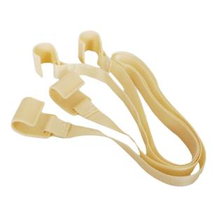 婴儿床摇篮挂绳挂钩宝宝床挂勾配件好孩子小龙哈彼摇篮配件通用