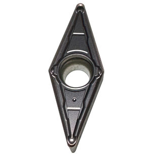 数控刀片VBMT160404车床内孔刀片35度菱形外圆合金刀粒VCMT110302