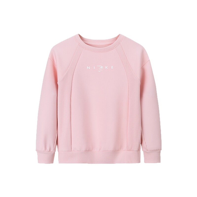 Nike儿童卫衣新品上市