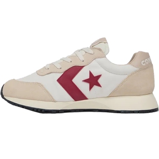 converse匡威男女低帮系带CONS SEASONAL运动休闲鞋A13377C