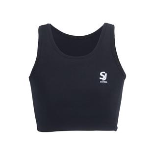 桑嘉超平无感绷带束胸内衣大胸显小背心学生裹胸塑胸平胸神器cos