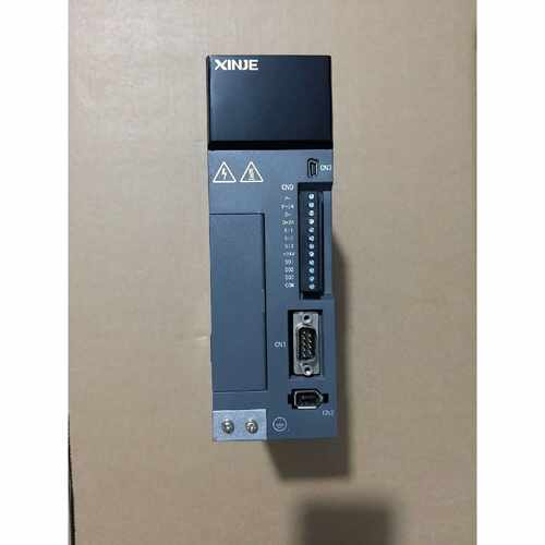 询价-信捷伺服驱动器DS5L系列750W型号DS5L20P7可维修