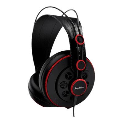HD681F专业游戏直播K歌耳机