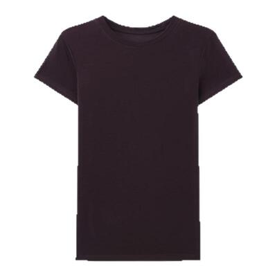 AZ.Jennie100%莱赛尔短袖T恤