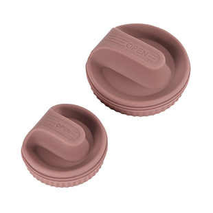 适用26款蔚来ES8磁吸充电口保护盖硅胶防水盖汽车用品改装饰配件