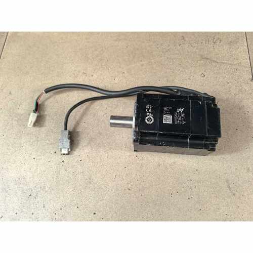 询价安川伺服电机 SGMMS-08ADC6S，750W，件，