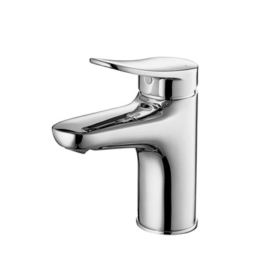 TOTO单把双控冷热水龙头