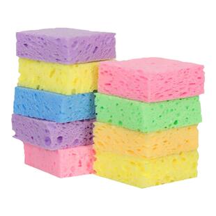 万隆936电烙铁高温海绵烙铁清洁 加厚压缩焊接除锡烙铁头焊台海棉