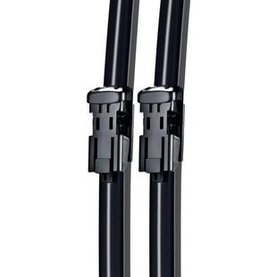 适用长安CS75雨刮器17款18原厂20plus原装胶条16前14汽车后雨刷片