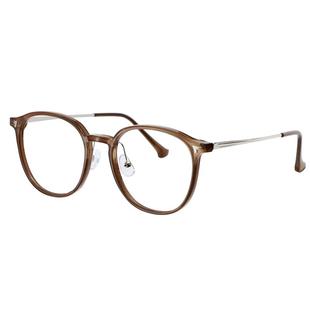 远近两用老花镜防蓝光抗辐射渐近多焦点自动调节度数女士老光眼镜