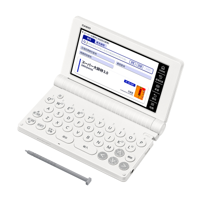 卡西欧E-S300专业版电子辞典
