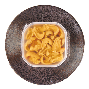 海胆肉马粪海胆紫海胆黄鲜活即食刺身新鲜现剥海鲜生鲜罐头100g