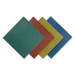 幼儿园橡胶地垫操场室外地胶塑胶地板塑胶跑道小区地胶板户外地垫