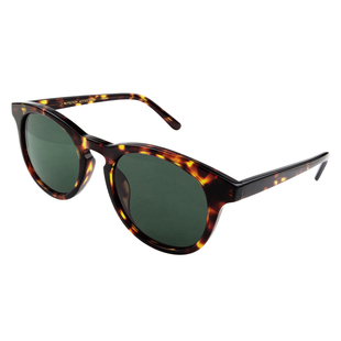 Principle M 男士墨镜太阳镜 400UV 超轻开车护眼专用偏光椭圆形