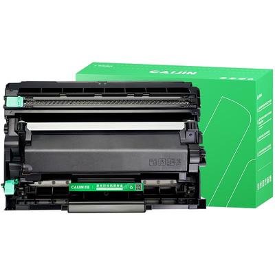 才进适用兄弟L2550dw粉盒DCP7090dw 7190dw tn2425 2535dw打印机墨盒MFC7195 7895 HL2595DW 2412 DR2450硒鼓