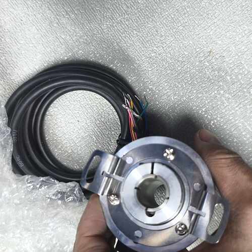 议价奥拓尼克斯旋转编码器，型号ITD2LH00-1024-TN/