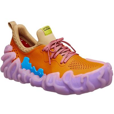 Salehe Bembury x Crocs Juniper指纹运动鞋