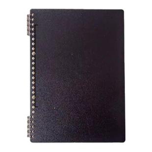 开学艾宾浩斯错题本活页可拆卸初中生专用语文数学英语b5整理本