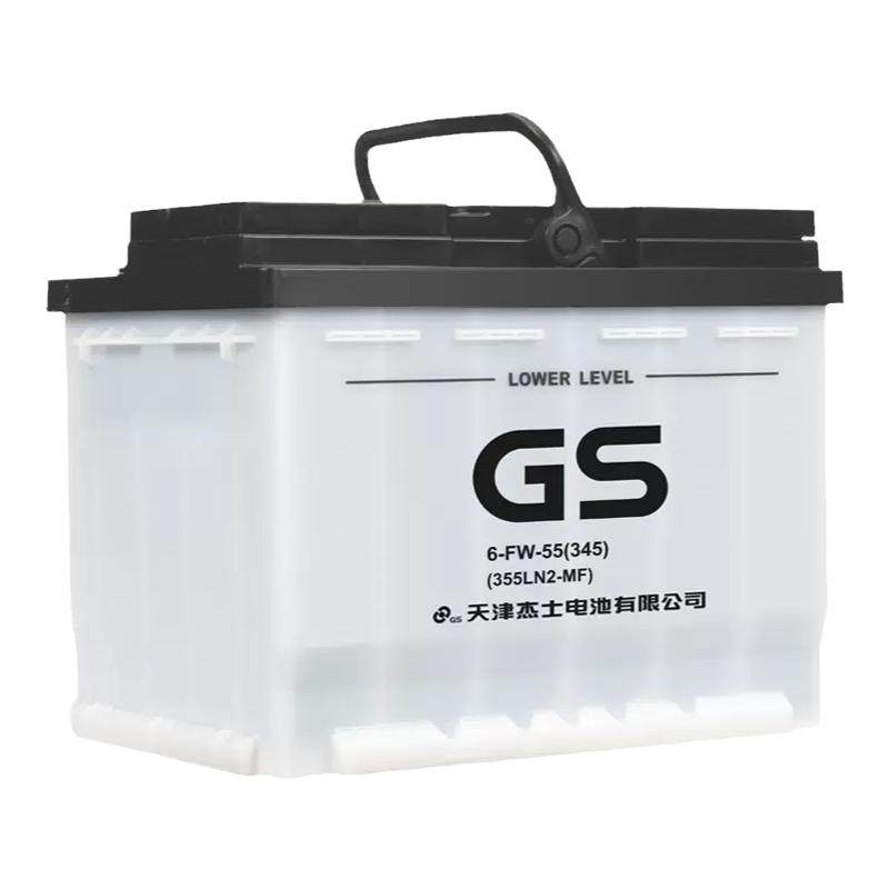 双擎卡罗拉雷凌电瓶丰田原厂正品