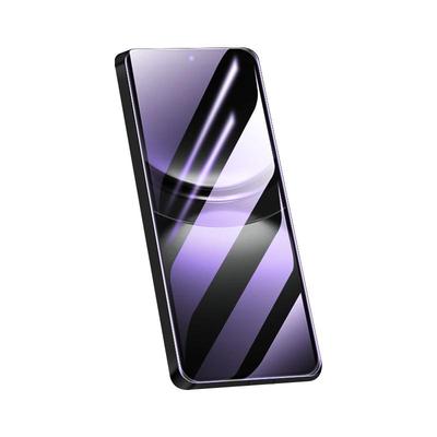 适用华为nova12陶瓷膜秒解指纹