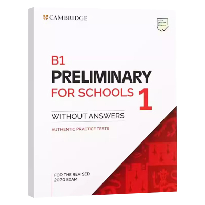 原版进口剑桥少儿英语教材2020年