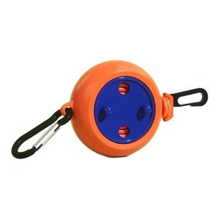 旅行晾衣绳便携式酒店宾馆常备凉挂晒晾衣服绳子户外出差室内用