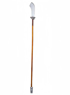 京剧穆桂英武器女昆刀瑞瑞戏剧