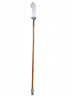 京剧穆桂英武器女昆刀瑞瑞戏剧