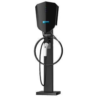 新能源电动汽车充电桩器家用7kW32A快充适用于问界比亚迪埃安理想