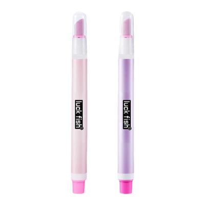 速发！珂菲思美甲笔指缘油护甲笔