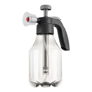 喷壶洗车泡沫专用pa壶洗车液水蜡增气压式家用高压水枪喷头泡沫液