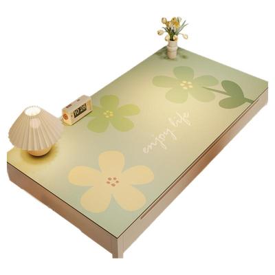 桌垫果然还是书桌的救星呀