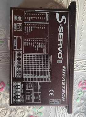 询价闭环步进驱动器
