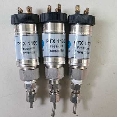 【议价-可维修】DRUCK PTX1400 压力传感器 /均有货