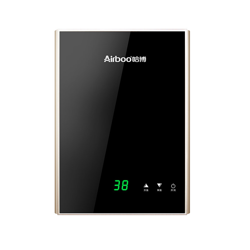 Airboo哈博恒温小厨宝即热式热水器家用快热式厨房洗碗小型热水宝